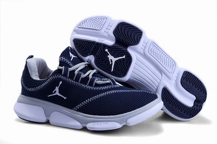 air jordan running shoes-005